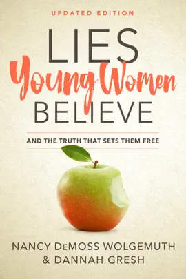 Read: Lies Book Young Women Believe