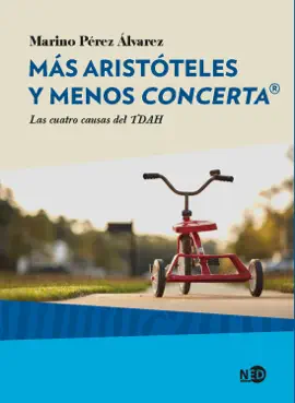 Read: Más Aristóteles y menos Concerta® Book