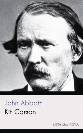 Read: Kit Book Carson