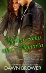 Melhor como uma memoria