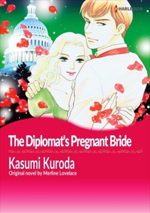 The Diplomat's Pregnant Bride