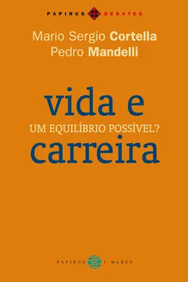 Read: Vida e Book carreira