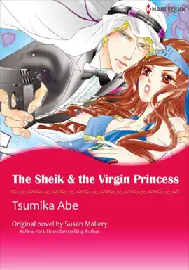 Read: The Sheik Book & The Virgin Princess