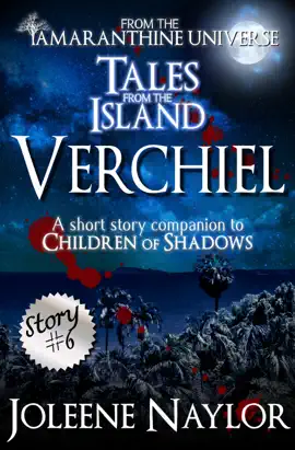 Read: Book Verchiel (Tales from the Island)
