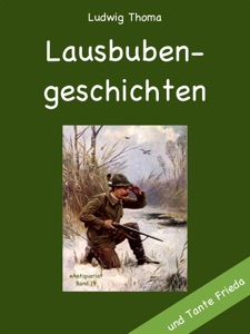 Lausbubengeschichten