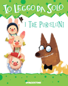 I tre porcellini - Roberta Zilio