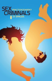Sex Criminals #21 - Matt Fraction & Chip Zdarsky