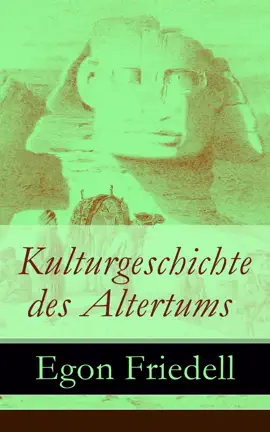 Read: Kulturgeschichte des Altertums Book