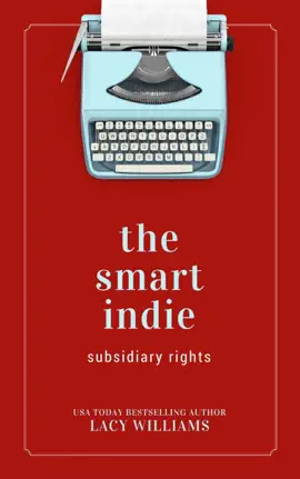 Read: The Smart Indie: Subsidiary Book Rights
