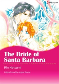 The Bride Of Santa Barbara - Rin Natsumi
