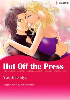 Read: Book Hot Off The Press