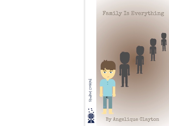 Family is Everything