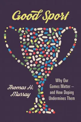 Read: Good Book Sport
