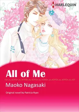 Read: All of Book Me