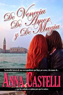 Read: De Venecia, de Amor y de Magia Book