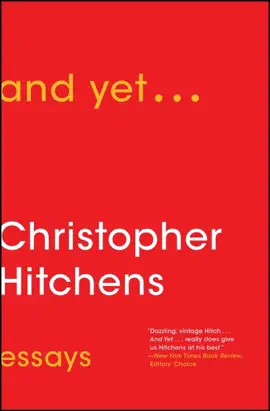 Read: And Book Yet...