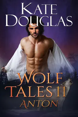 Read: Wolf Book Tales 11