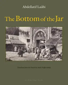 Read: The Book Bottom of the Jar