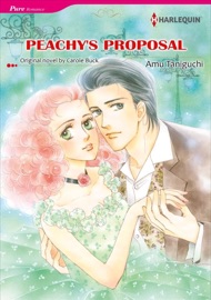 Peachy's Proposal - Amu Taniguchi by  Amu Taniguchi PDF Download