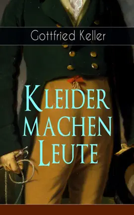 Read: Kleider machen Book Leute