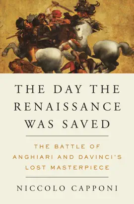 Read: The Day Book the Renaissance Was Saved