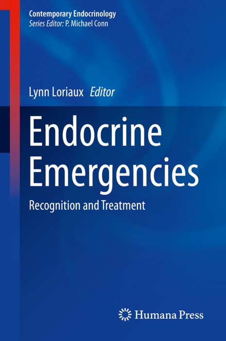 Endocrine Emergencies