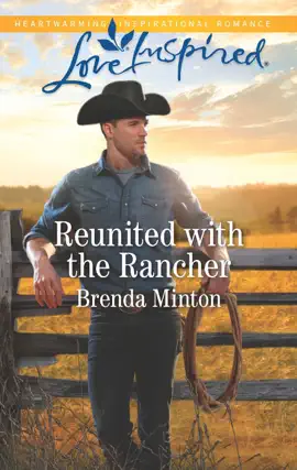 Read: Reunited with the Rancher Book