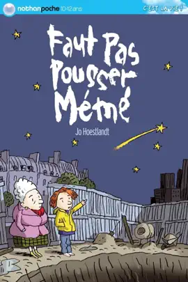 Read: Faut pas pousser MéméEPUB2 Book