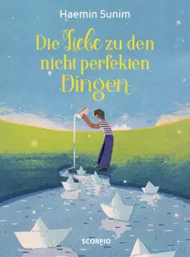 Read: Die Liebe zu den nicht perfekten Book Dingen