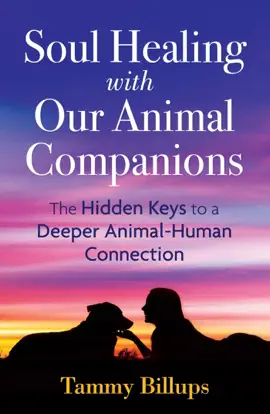 Read: Soul Book Healing with Our Animal Companions