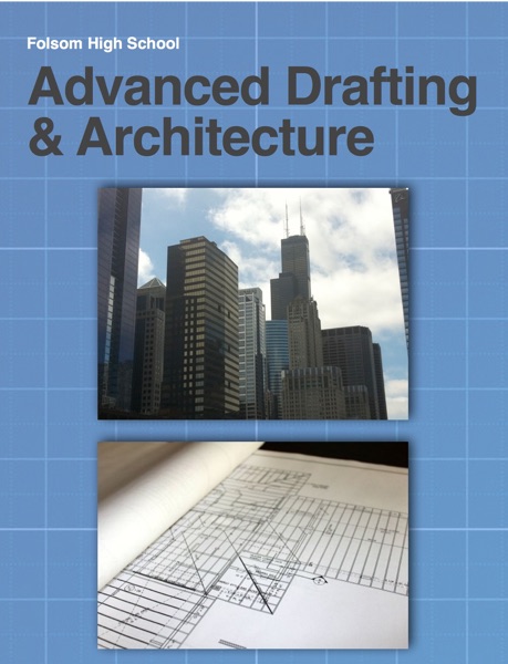 Advanced Drafting & Architecture