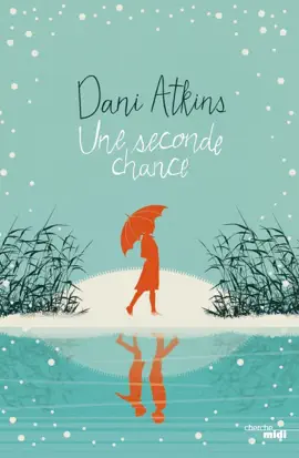 Read: Une seconde chance Book -Extrait-