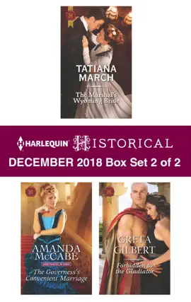 Read: Harlequin Historical December 2018 - Box Set 2 of 2 Book