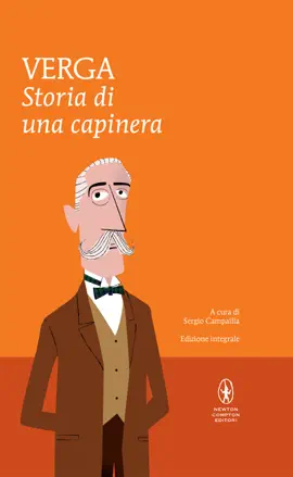 Read: Storia di una Book capinera