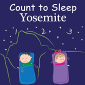 Count To Sleep Yosemite - Adam Gamble, Mark Jasper & Joe Veno