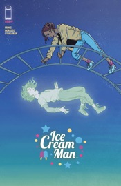 Ice Cream Man #7 - W. Maxwell Prince, Martin Morazzo & Chris O'Halloran