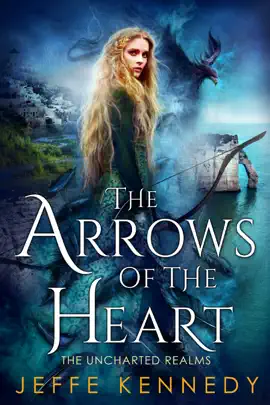 Read: The Arrows Book of the Heart