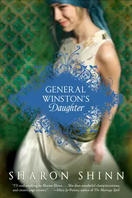 Read: General Book Winston's Daughter