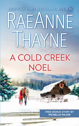 Read: A Cold Creek Noel Book & A Very Crimson Christmas