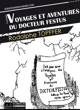 Read: Docteur Book Festus