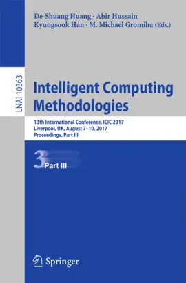 Read: Book Intelligent Computing Methodologies