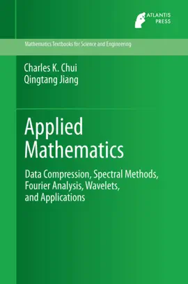 Read: Applied Mathematics Book