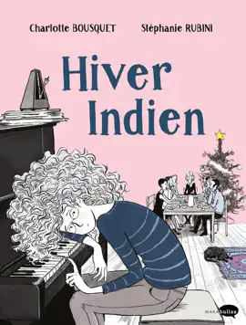Read: Hiver indien Book