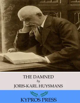 Read: Book The Damned