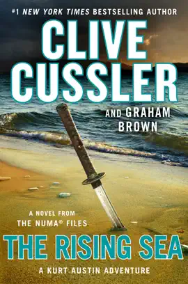 Read: Book The Rising Sea