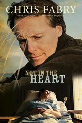 Read: Book Not in the Heart