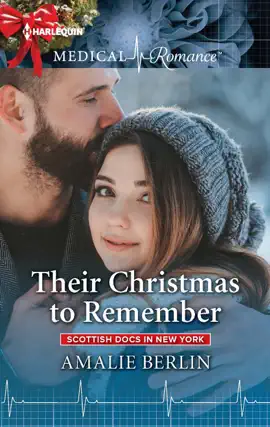Read: Their Book Christmas to Remember