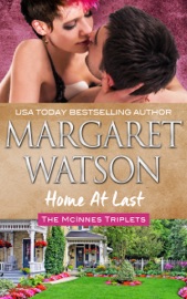 Home at Last - Margaret Watson