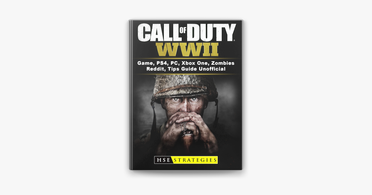 Call of Duty WW2 PS4 - Get Game