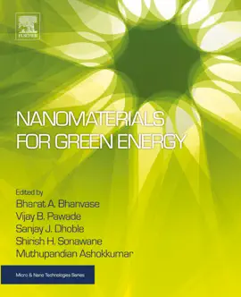 Read: Nanomaterials for Green Book Energy